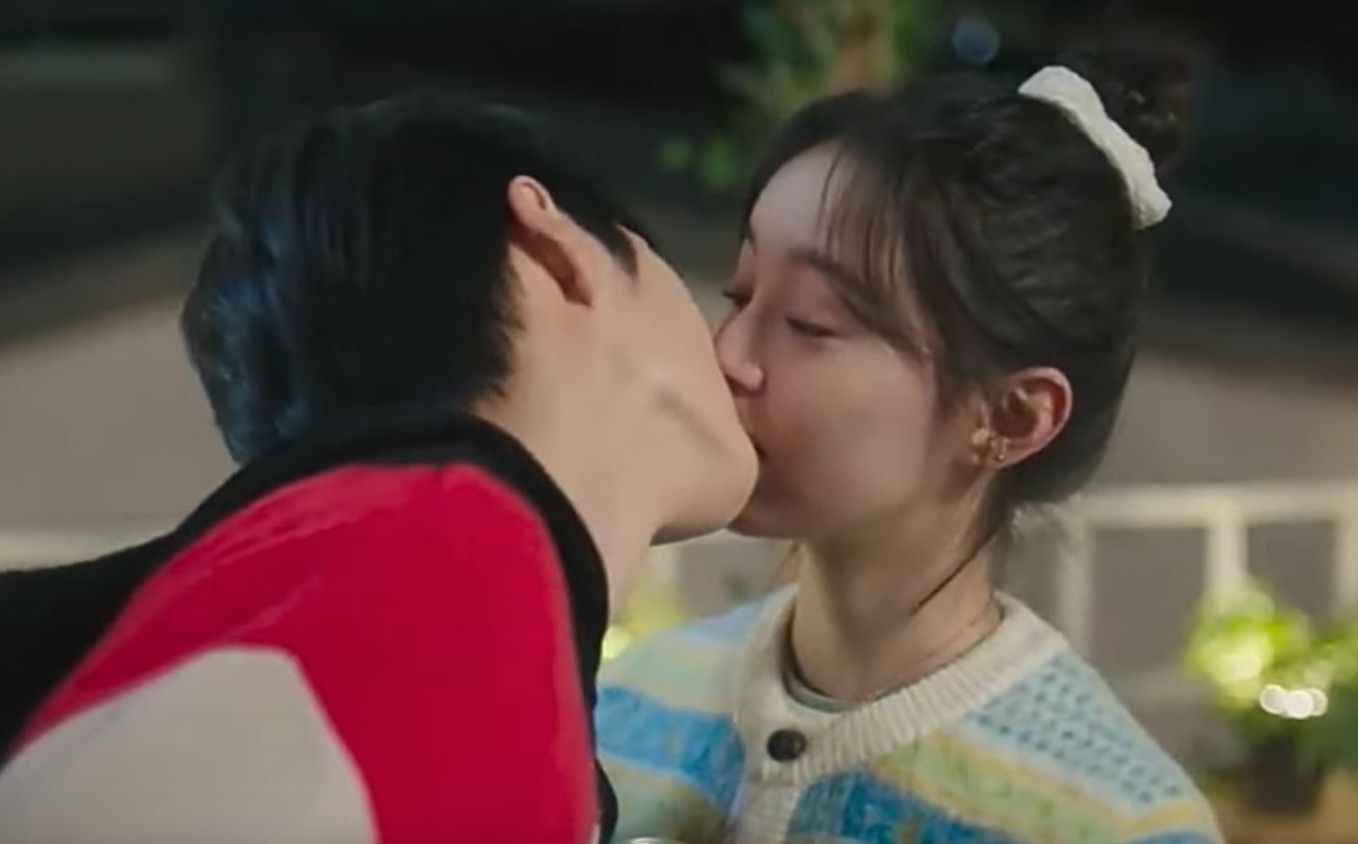 Spring of Youth Episode 4 Recap: Fate Comes Full Circle for Sa Gye and Bom