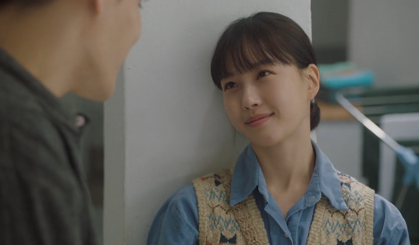 Tastefully Yours Episode 4 Recap: Beom-woo’s Confession