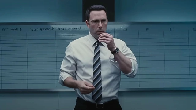 The Accountant 2 Ending Explained – Who Lives, Who Dies & What’s Next