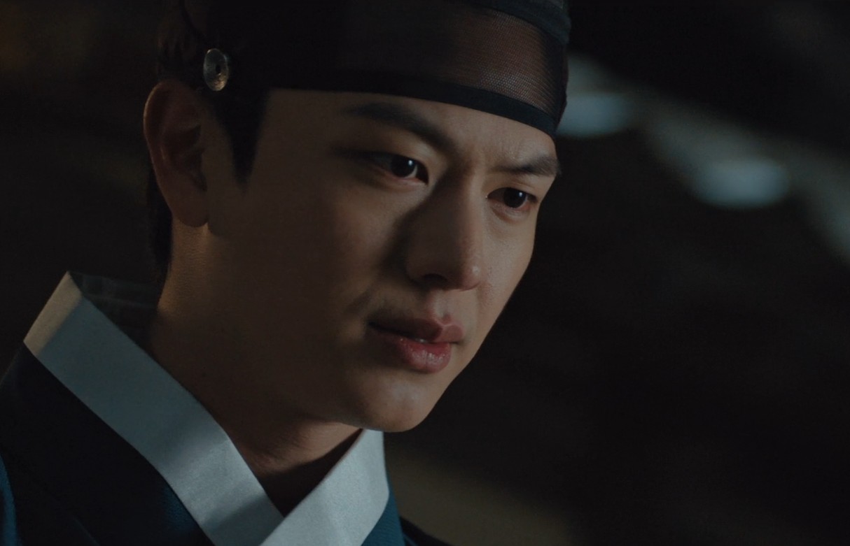 The Haunted Palace Ep.12 Recap: Kim’s Downfall and Choi’s Secret
