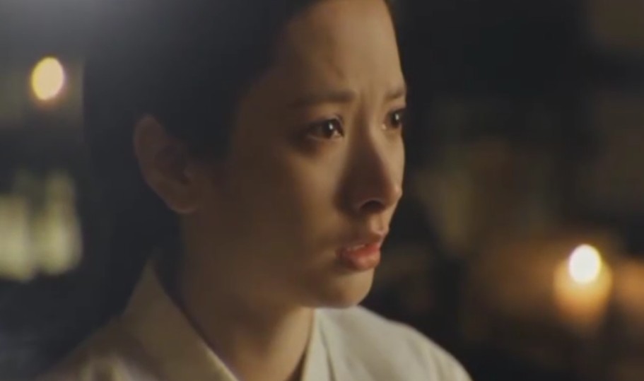The Haunted Palace Episode 8 Recap – Yeo-ri’s Connection