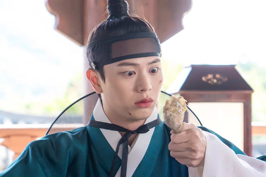 The Haunted Palace Nears 10% Viewership Milestone