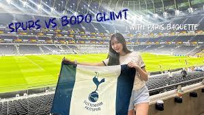 Tottenham’s 3-1 Victory Over Bodø/Glimt in Europa League Semi-Final: A Fan’s Skybox Experience