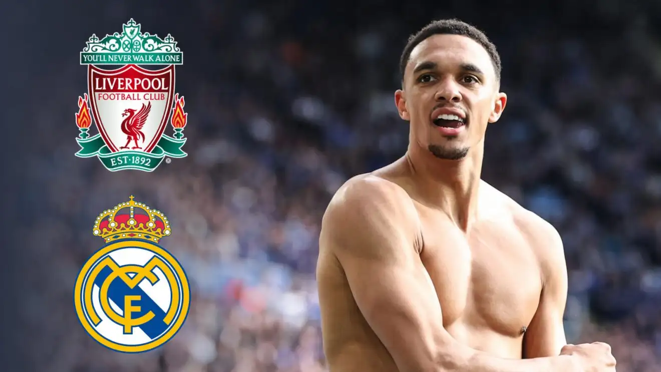 Trent Alexander-Arnold Confirms Real Madrid Move – What’s Next for Liverpool?