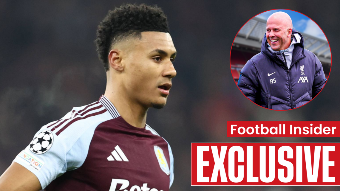 Watkins Over Isak as Liverpool’s Summer Striker Solution