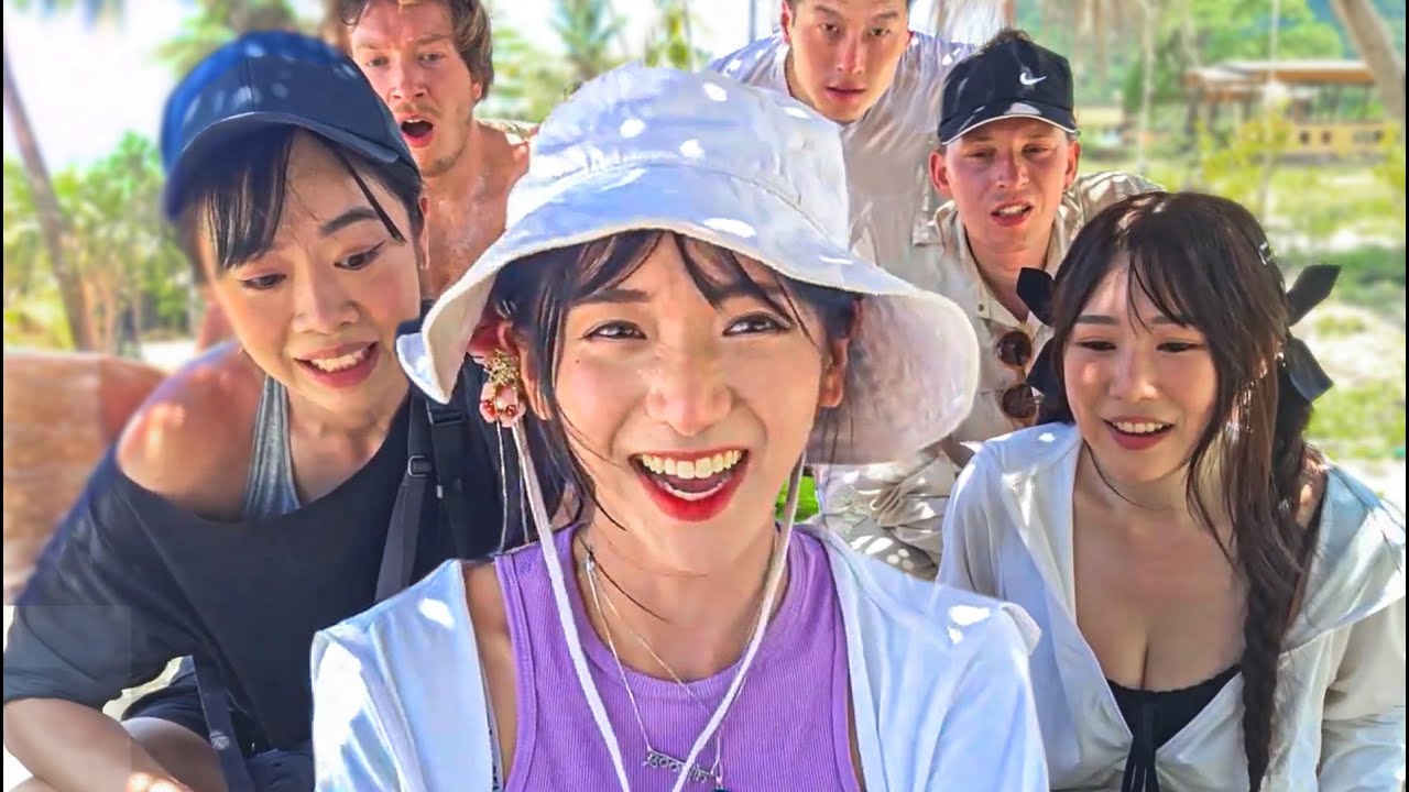 We Never Thought We’d Have To Do THIS – Jinnytty’s Latest IRL Adventure