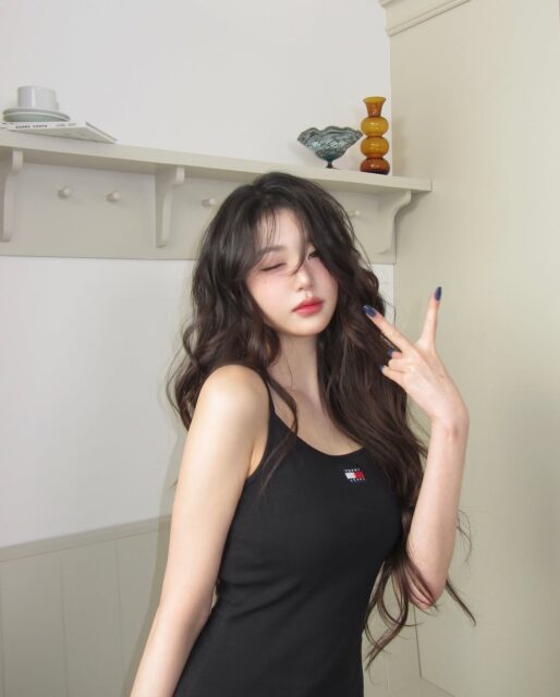 Wonyoung’s Healthier Look Draws Praise from Fans
