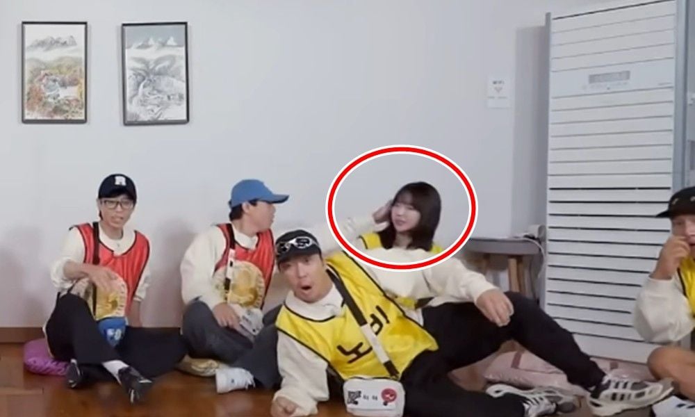 Yang Se-chan Criticized Over Ji Ye-eun Incident