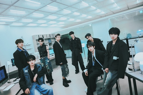 YOUNITE New Album Marks Bold Artistic Leap