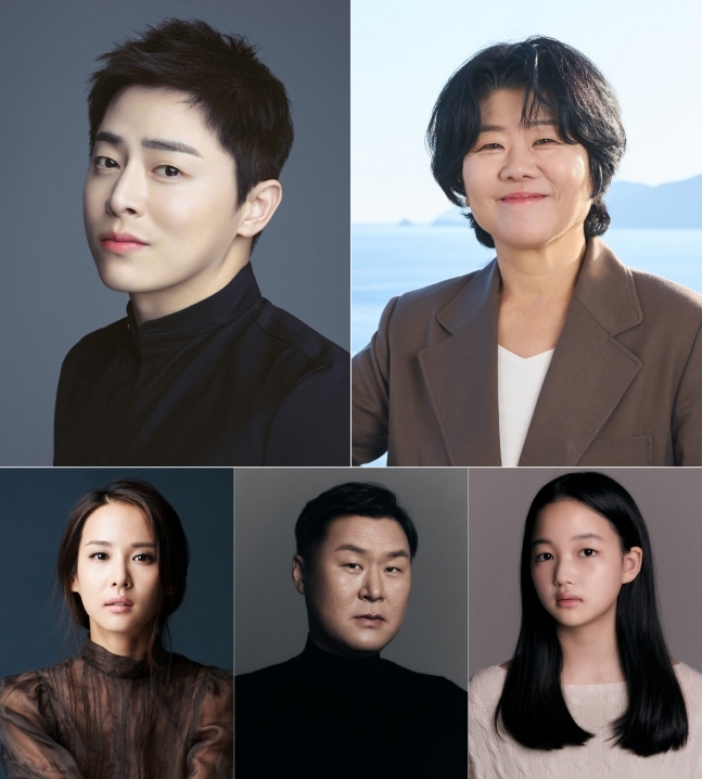 “Zombie Daughter” Confirms July Release with Hauntingly Heartfelt Poster