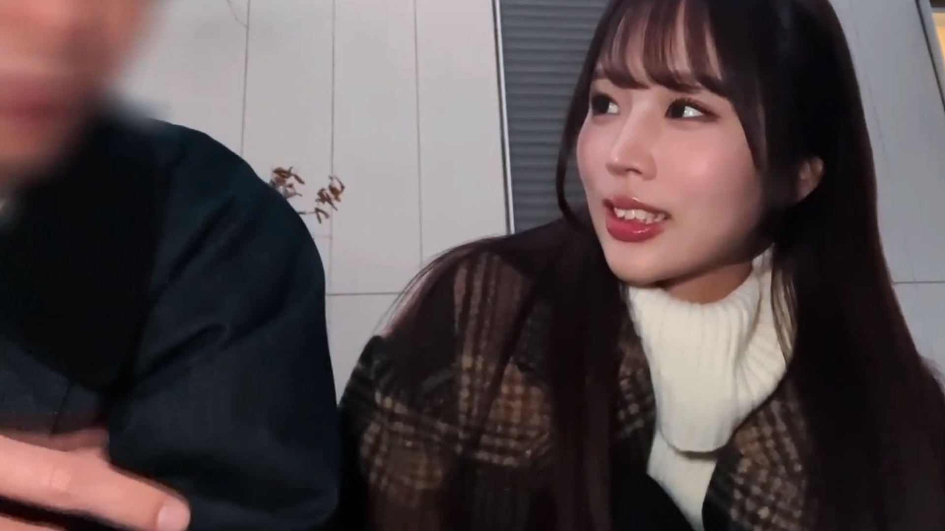 Arai Mina MNGS-002: A Sweet Vlog-Style Blind Date