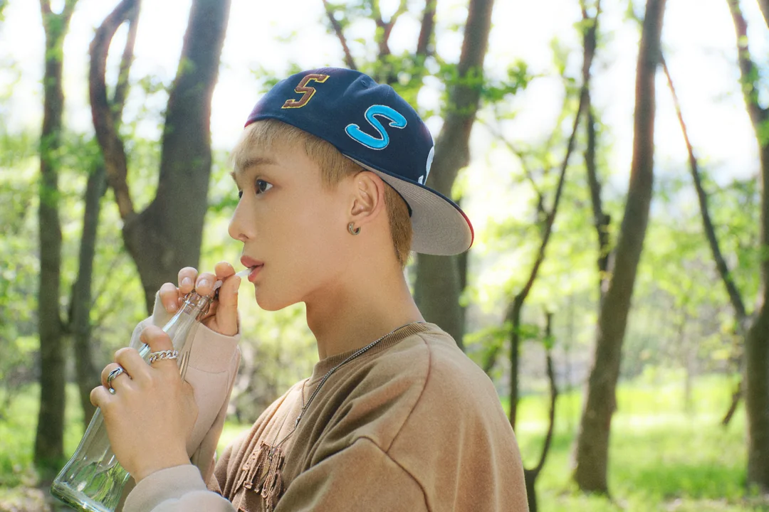 1VERSE debut single album ‘The 1st Verse’ drops July 2025