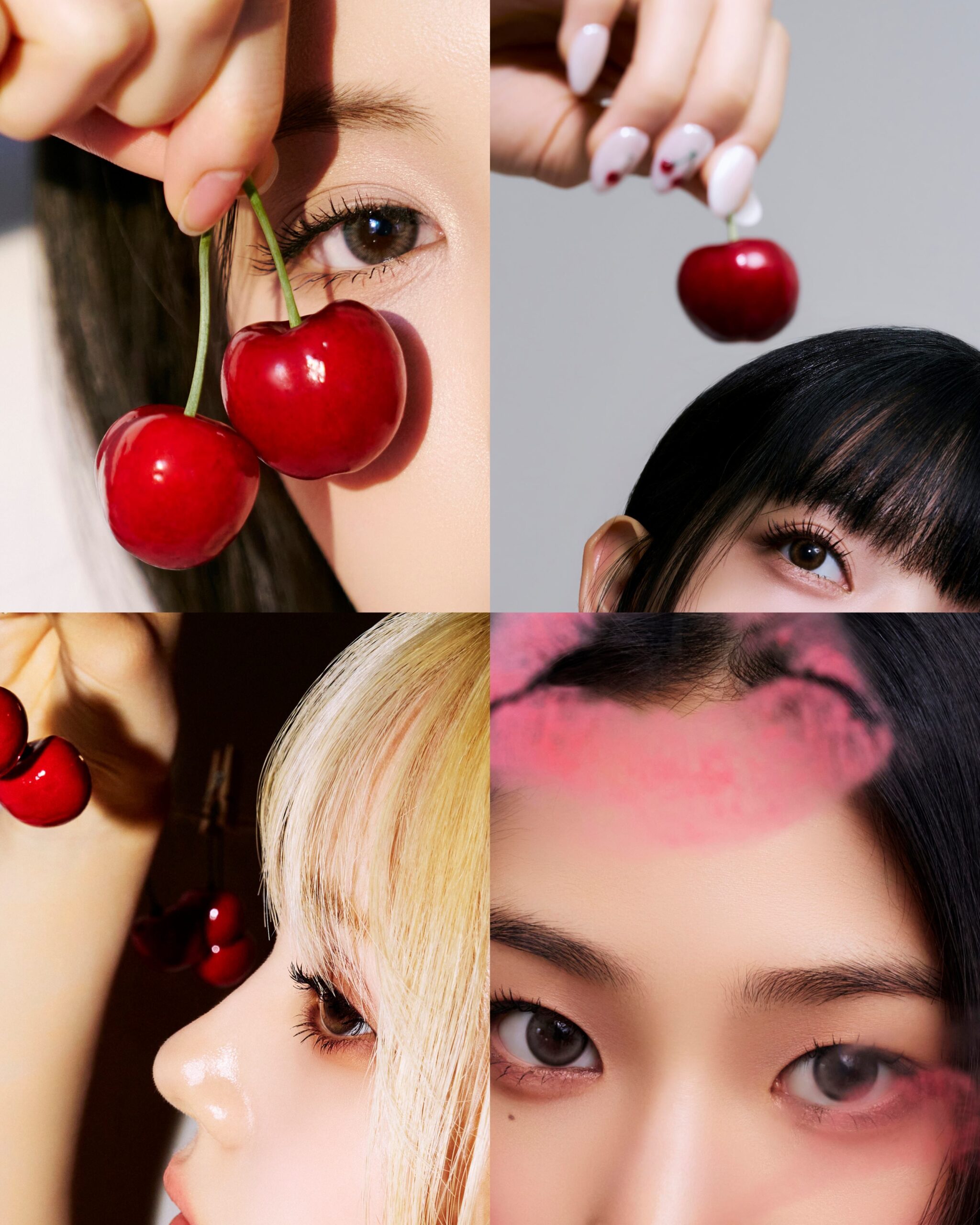 P Nation’s Baby DONT Cry to Debut June 23