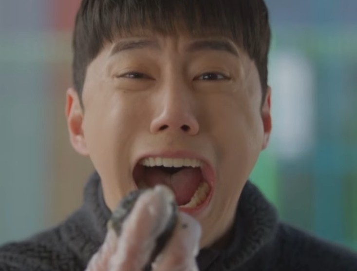 Pump Up the Healthy Love Episode 11 Recap