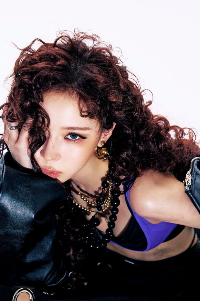 aespa Dirty Work Teaser Photo Heats Up the Internet