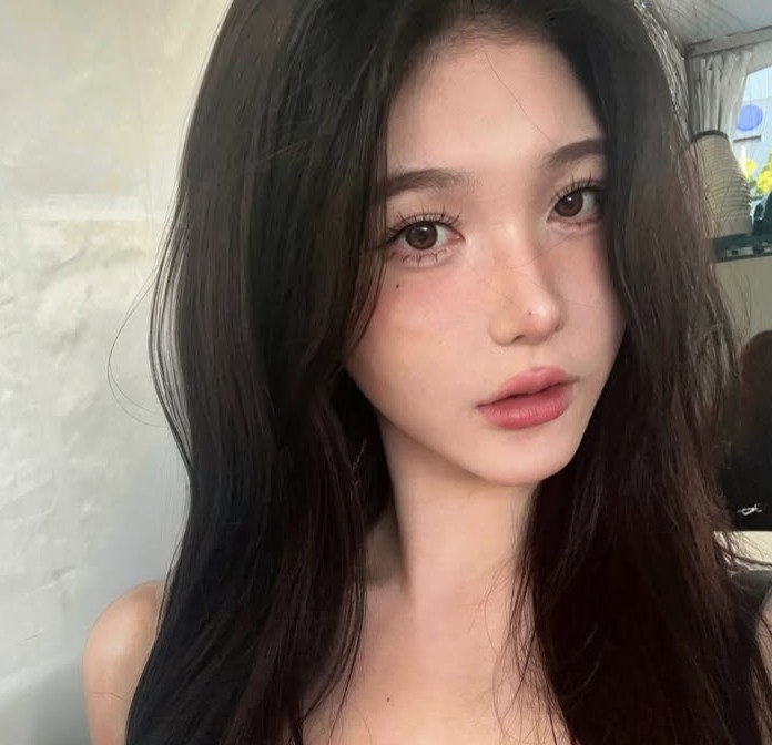 Amefutteta Stuns as Top Instagram Pretty Influencer