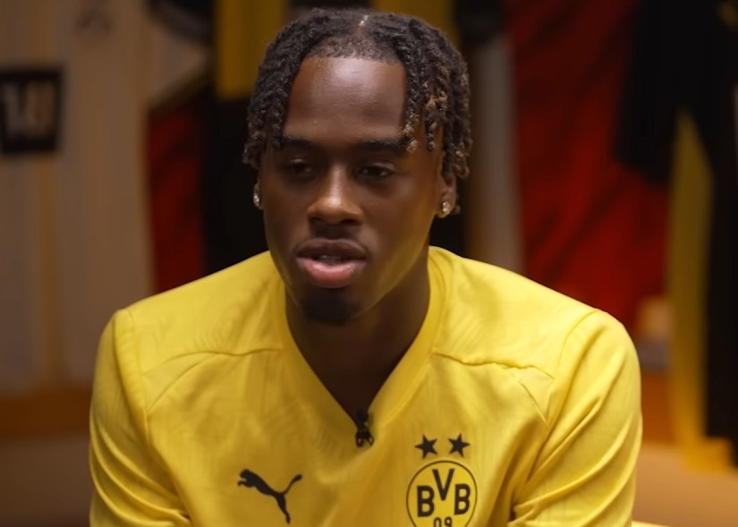 Arsenal Latest Transfer: Gittens Targeted in €50M Bid