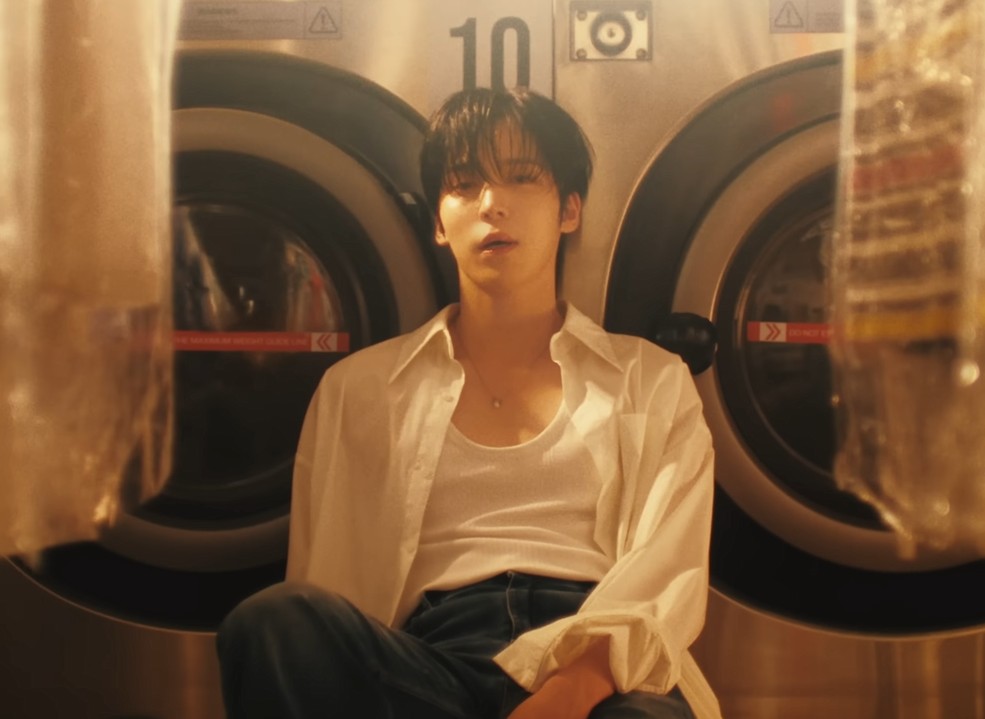 ATEEZ Lemon Drop Remix Delivers Fresh Summer Energy