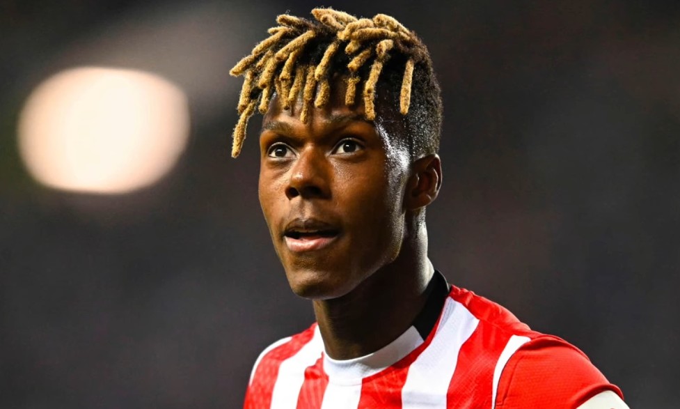 Barcelona Latest Transfer: Yamal Hints Nico Williams Move
