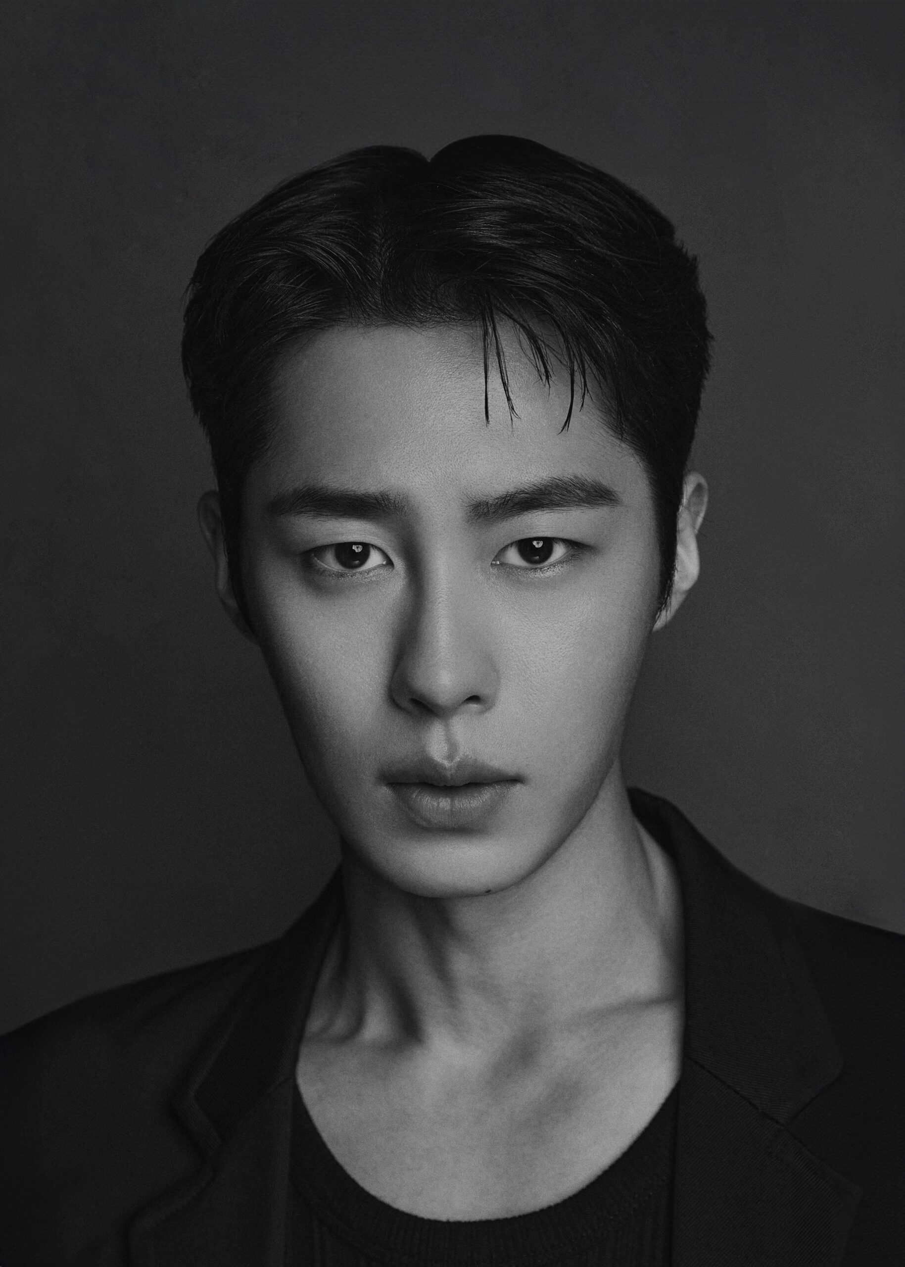 Lee Jae-wook Fan Meeting Tour Announced for Asia 2025