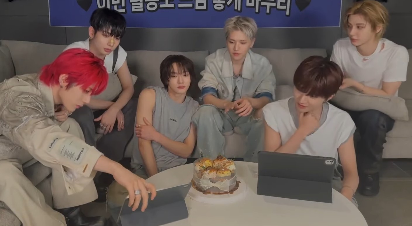 BOYNEXTDOOR Wows Fans at Weverse Con 2025 with Energetic Set