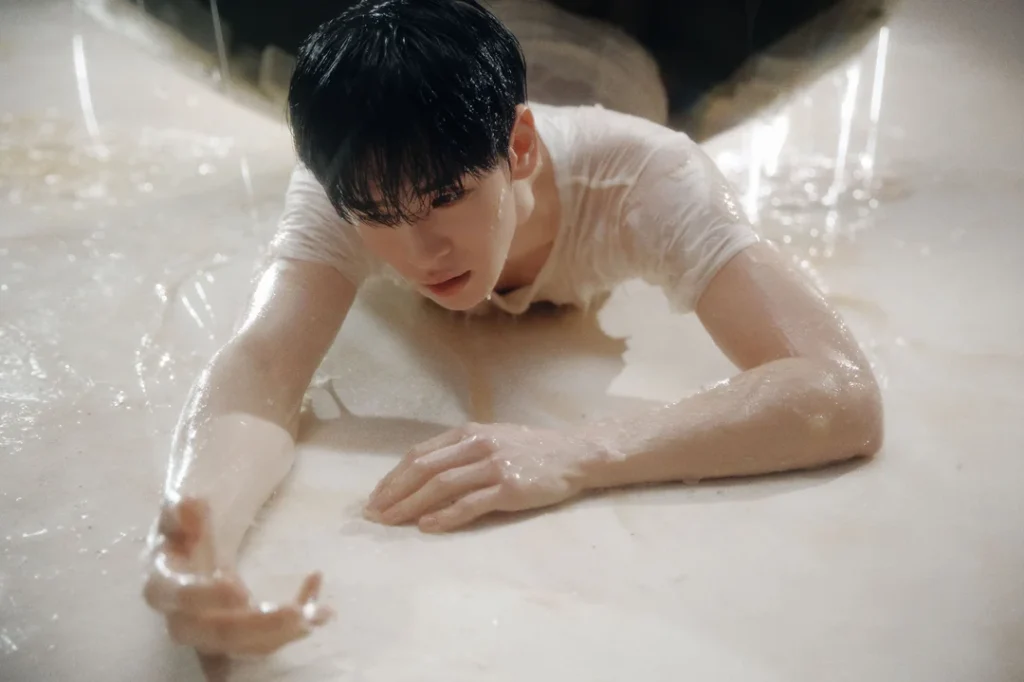 CRAVITY Comeback: "Dare to Crave" Concept Photos Stun