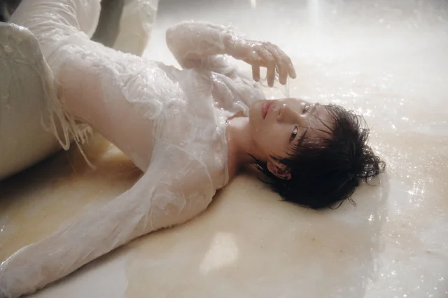 CRAVITY Comeback: "Dare to Crave" Concept Photos Stun