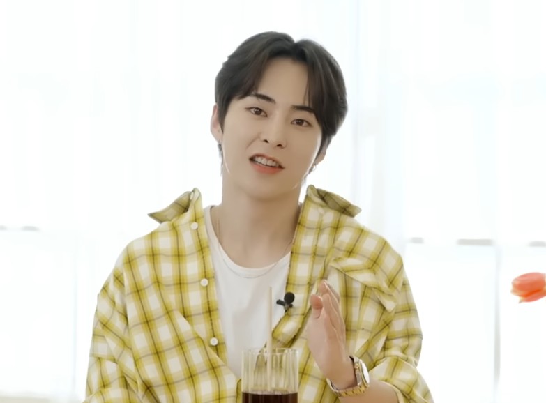 EXO Xiumin Joins The Gentlemen’s League 4 Cast