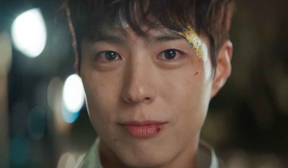 Good Boy Episode 1 Recap: A Thrilling Action-Packed Start