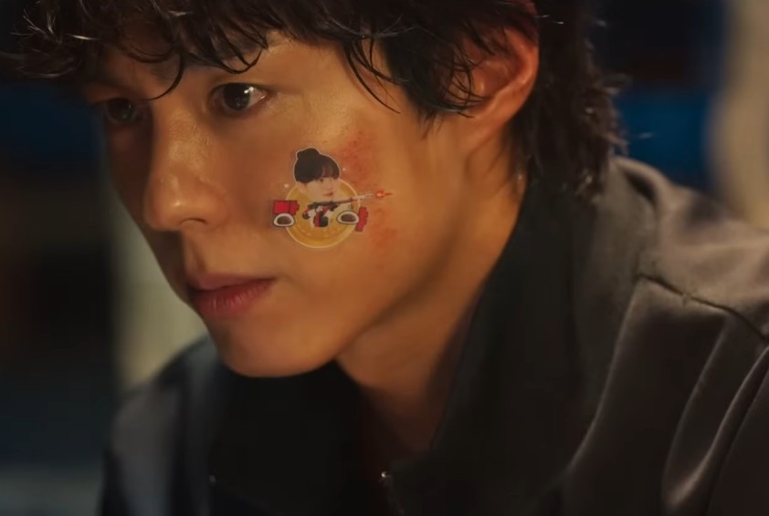 Good Boy Ep 2: Athlete Squad’s Rise and Hit-and-Run Twist