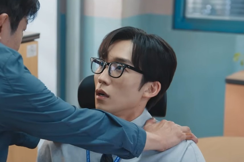 Good Boy Episode 3 Recap: Dong-ju Strikes Back