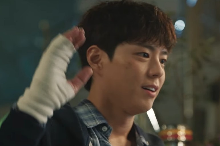 Good Boy Episode 4 Recap: Ju-yeong’s Chase Ends in Capture