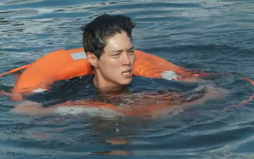 Good Boy Episode 6 Recap: Drug Demon, Death, and Revenge