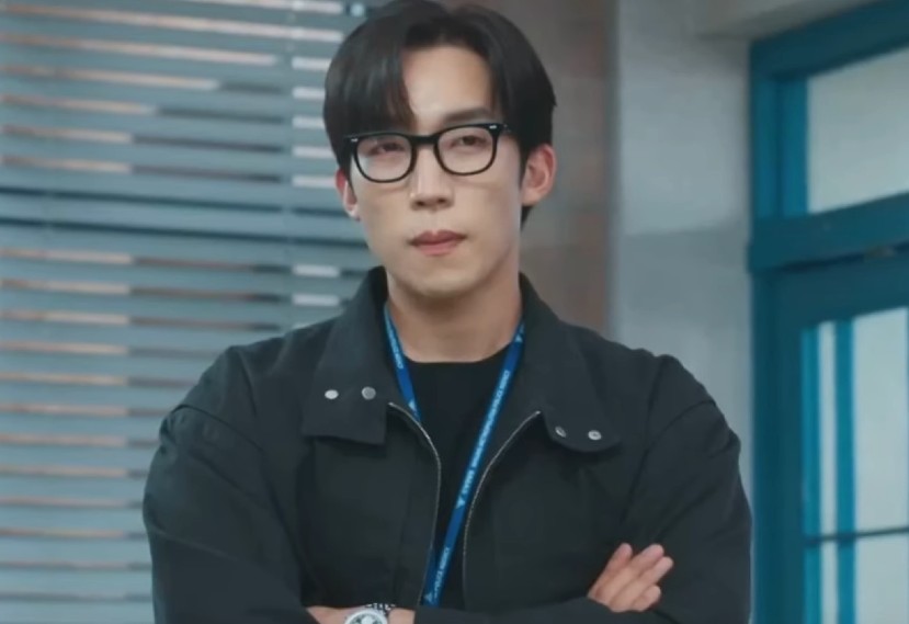 Good Boy K-Drama Tops Rankings with Park Bo-gum