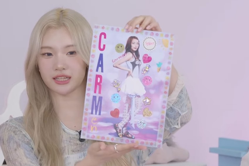 Hearts2Hearts STYLE Comeback: Bright, Fun, and Fresh