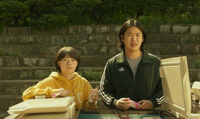 Hi-Five Surpasses 1 Million Viewers in Box Office Success