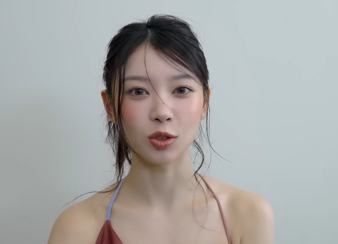 ILLIT Shine in NYLON Japan BTS Clip