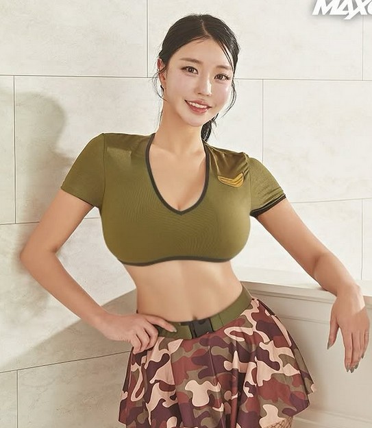 Indre (Choi In-hye): South Korean Influencer Redefining Wellness & Lifestyle