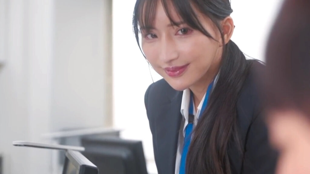 Karen Yuzuriha PRED0739 Shines in New Role