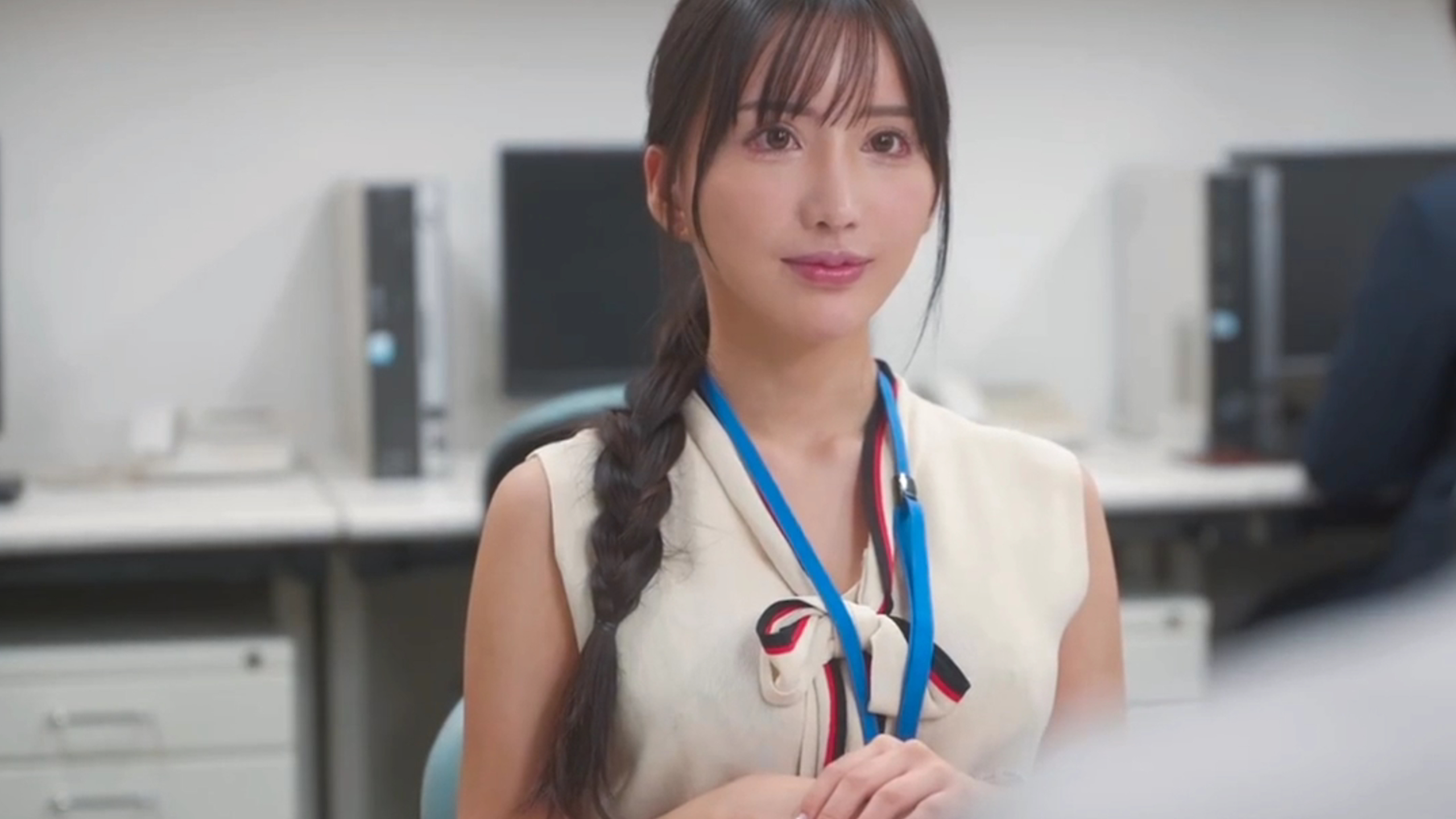 Karen Yuzuriha PRED0739 Shines in New Role
