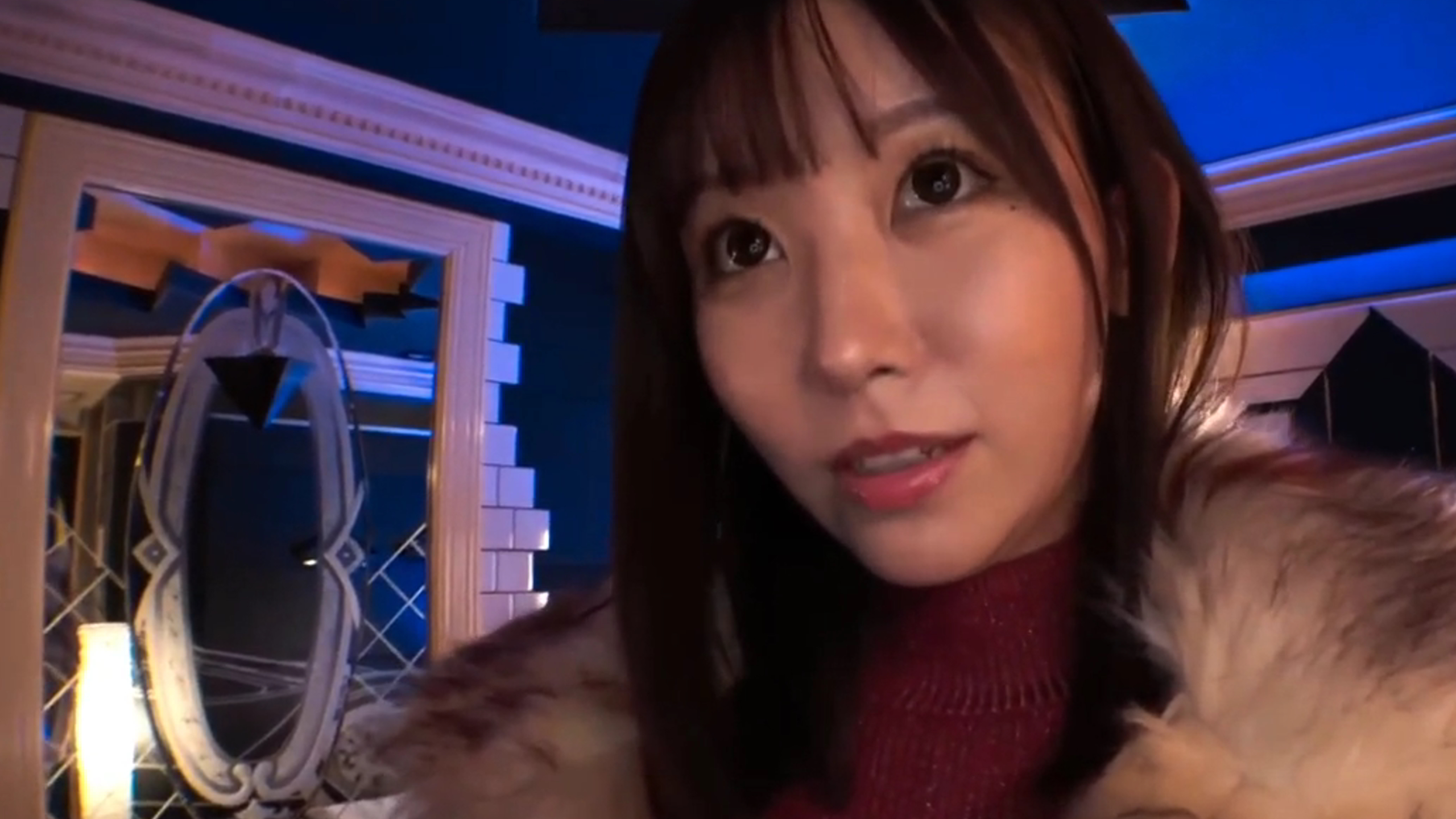 Mai Nanashima Delivers a Tender Performance in ABF-214
