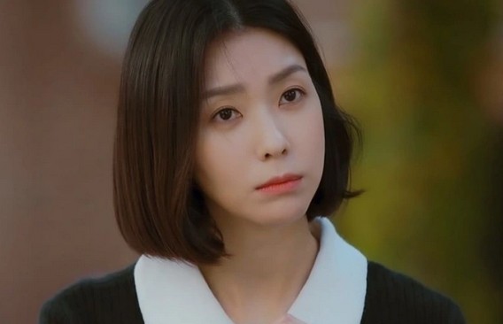 Kim Ji-hyun to Star in 2025 K-Drama UDT Special Forces