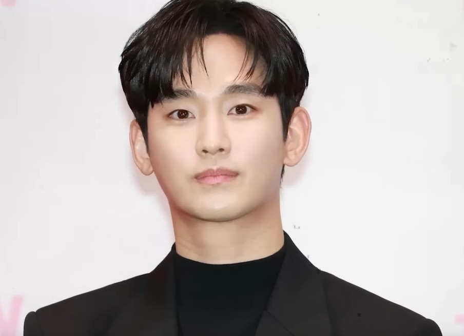 Kim Soo-hyun’s Drama to Air in Brazil Amid Lawsuit