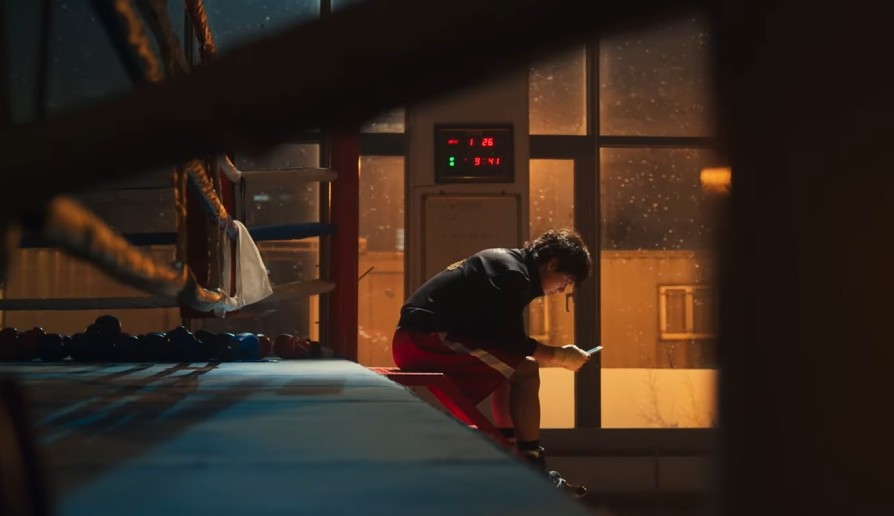 Korean Drama Good Boy Delivers Action and Redemption