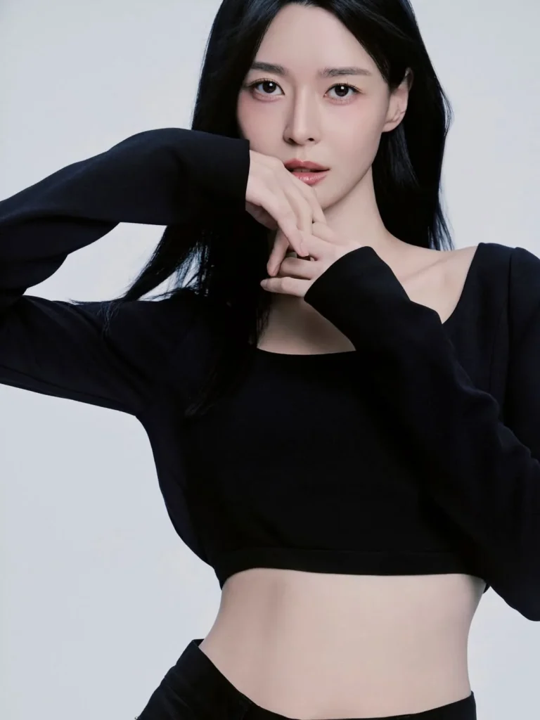 Kwon Nara Signs with Sublime to Expand Acting Career
