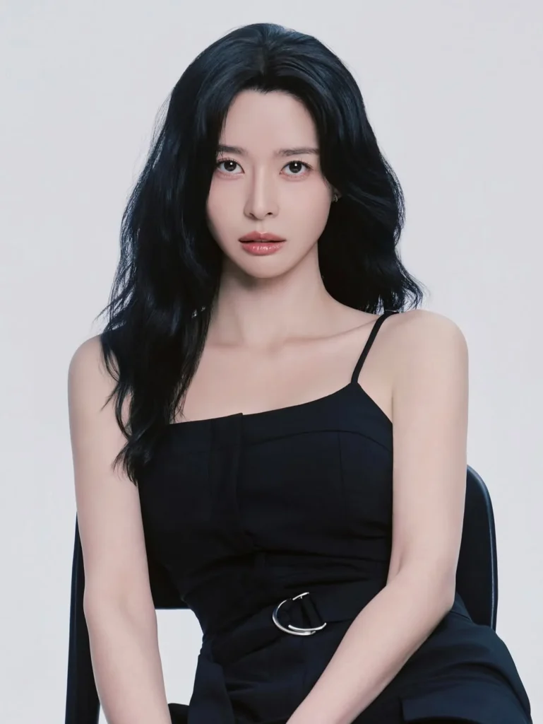 Kwon Nara Signs with Sublime to Expand Acting Career