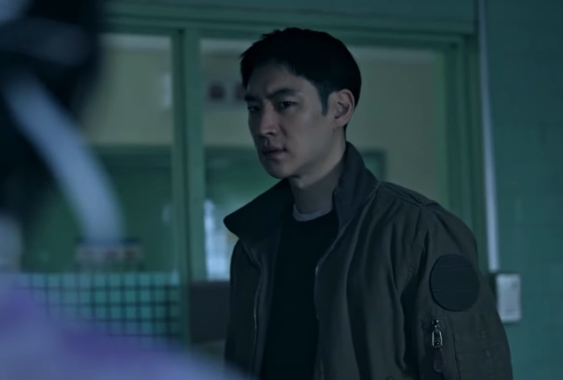 Lee Je-hoon Returns in Signal 2 with Renewed Passion