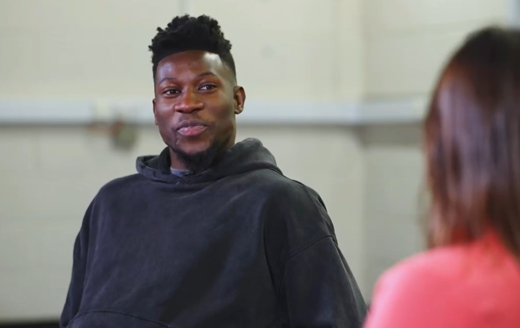 Manchester United Latest Transfer: Onana Exit Hint