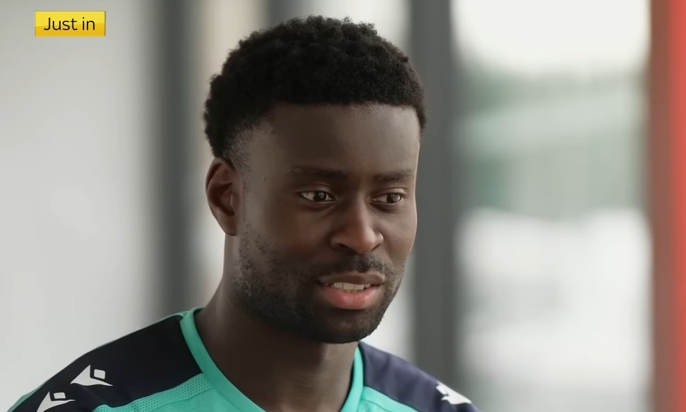 Marc Guehi Favors Liverpool Transfer Over Rivals
