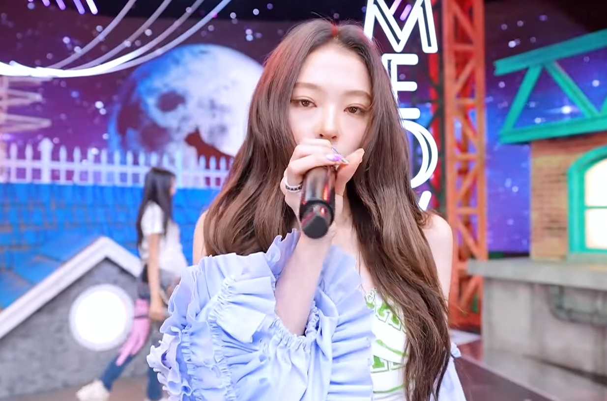 MEOVV Ends Debut EP Era with ‘Drop Top’ Success
